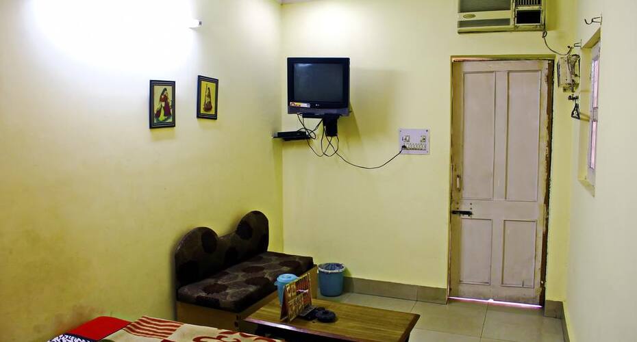 Viraat Hotel, New Delhi 5
